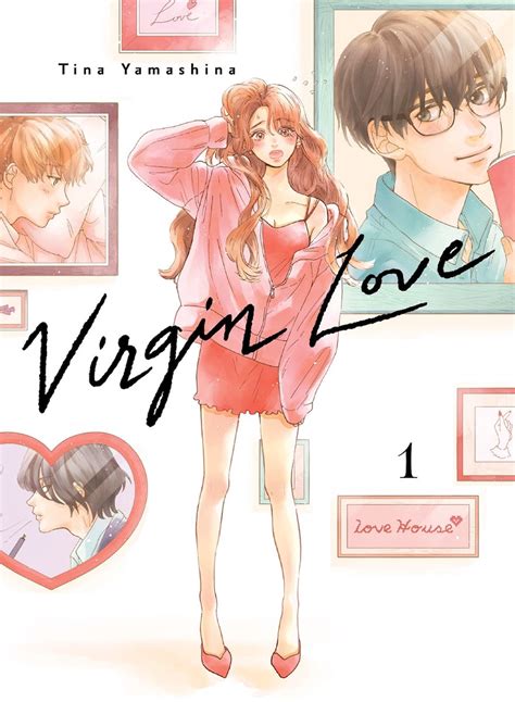 Virgin Love